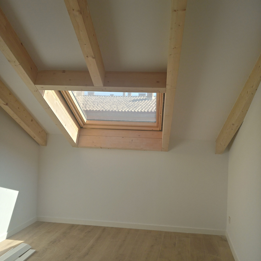 ampliación vivienda 2