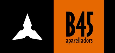 B45 APARELLADORS