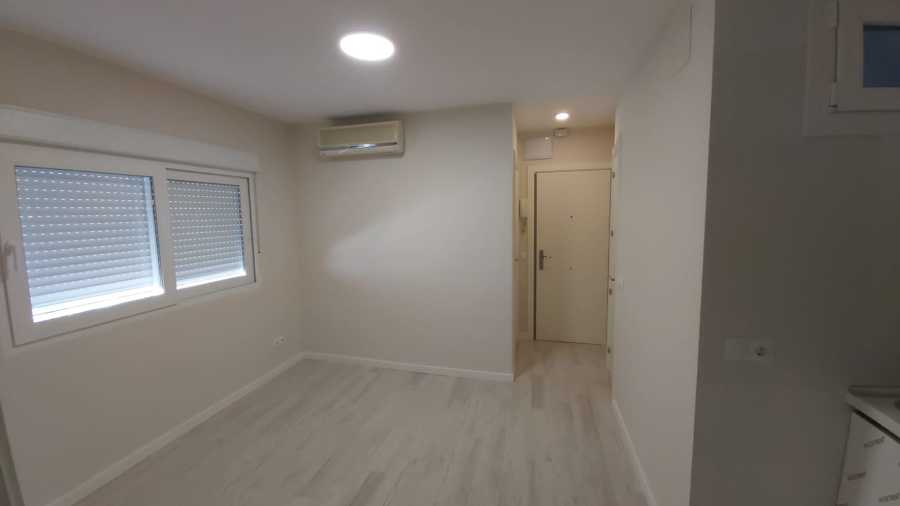 Reforma de apartamento