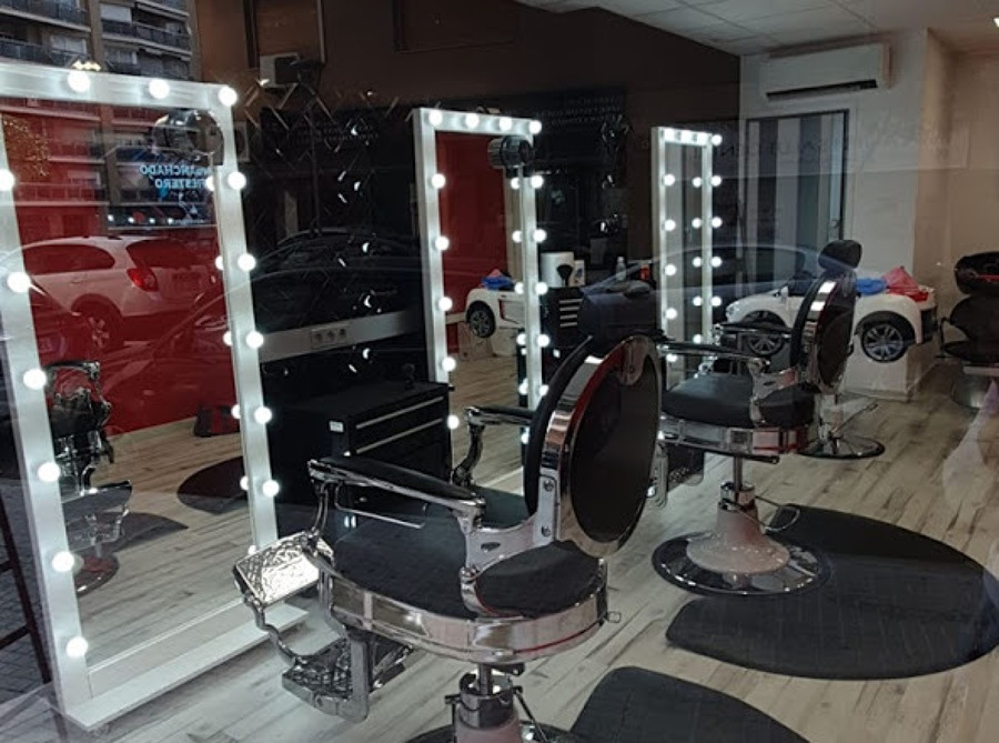 Instalación eléctrica y iluminación de negocios