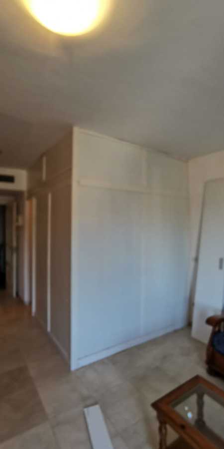 Salón antes