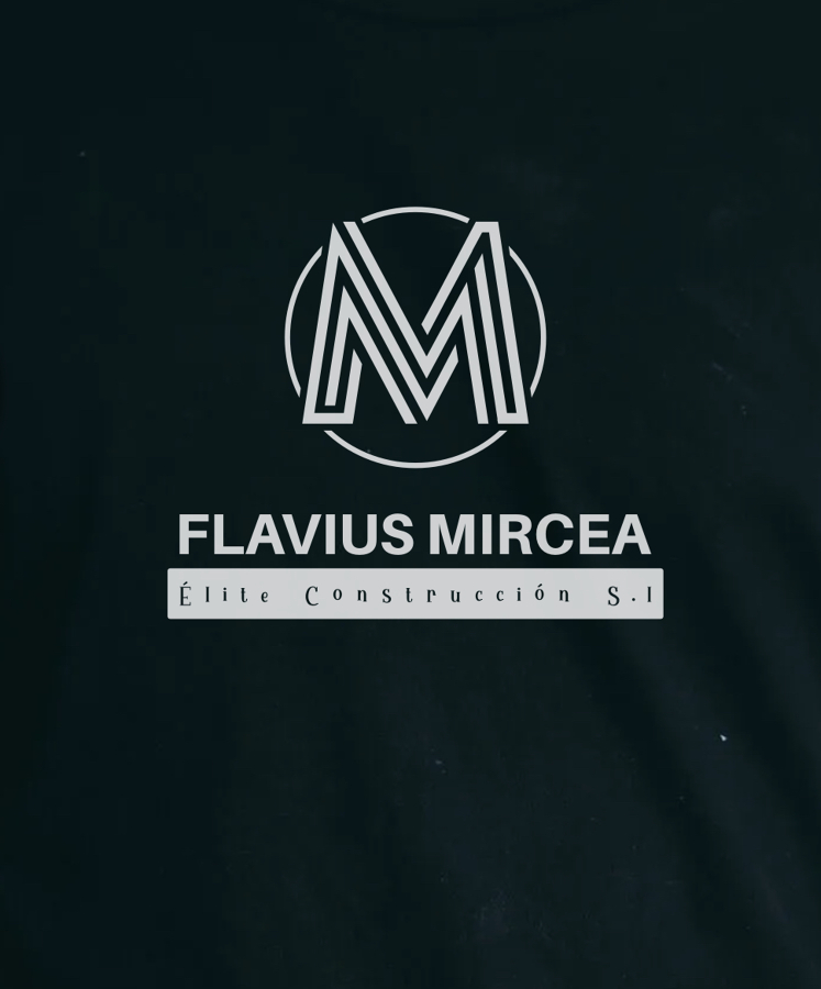 FLAVIUS-MIRCEA Élite Construcción S.L