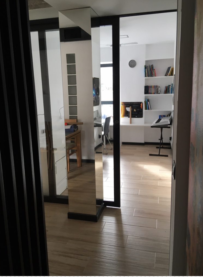 VIVIENDA CALLE ALCÁNTARA