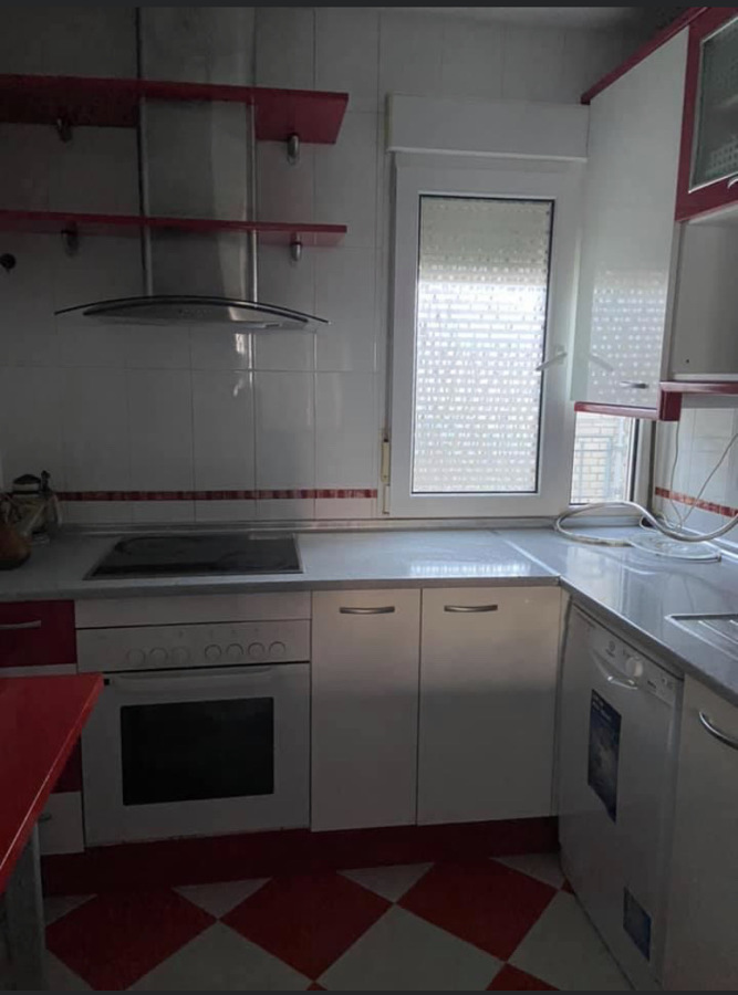 Después terminación del trabajo