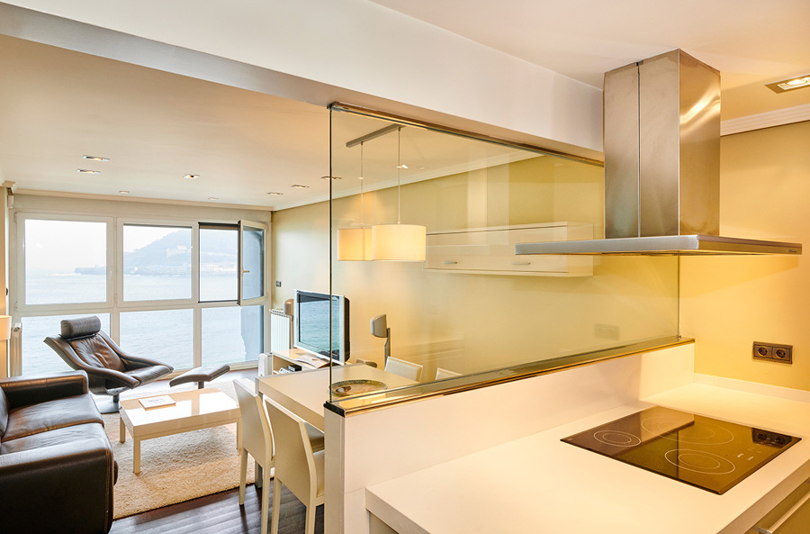 Vivienda en San Sebastián