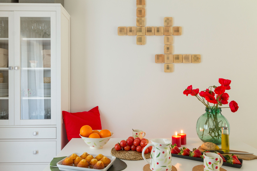 Salón Comedor | Bajo Costa Brava | by Carmela Cebrián