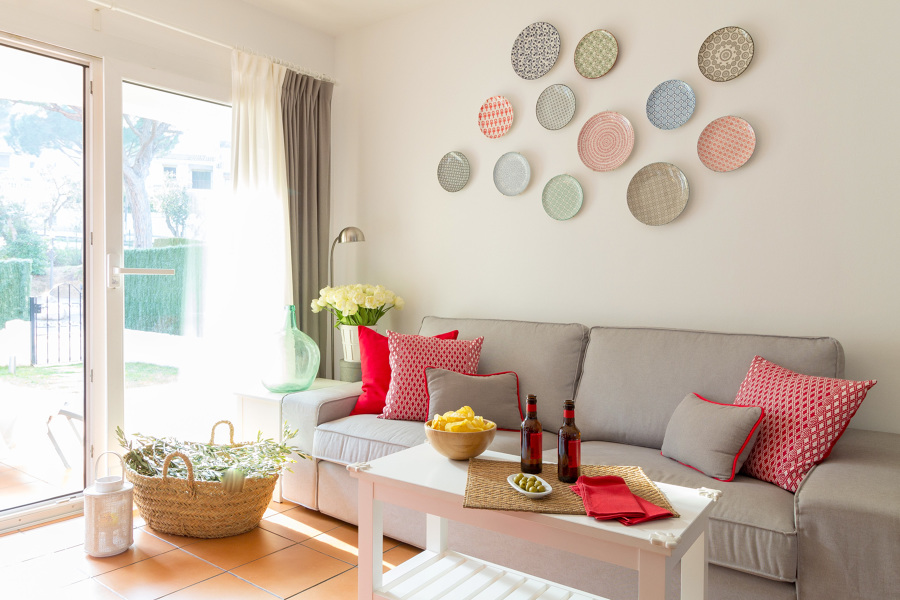 Salón Comedor | Bajo Costa Brava | by Carmela Cebrián