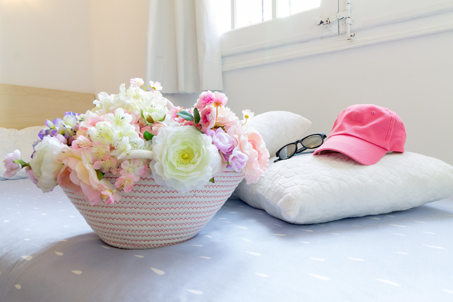 Dormitorio Infantil | Bajo Costa Brava | by Carmela Cebrián