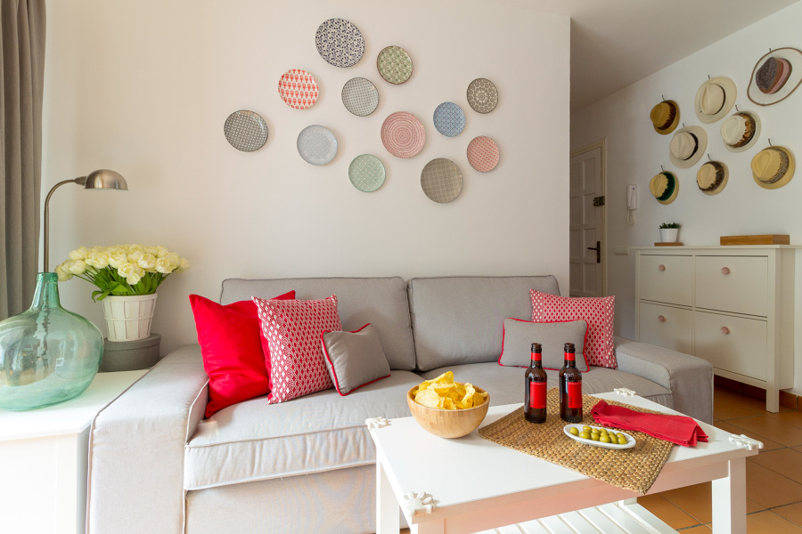 Salón Comedor | Bajo Costa Brava | by Carmela Cebrián