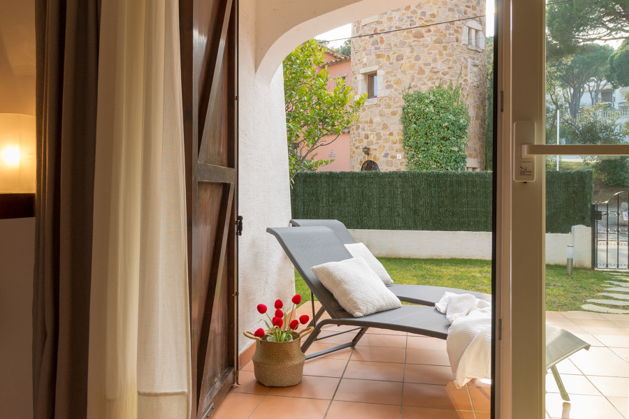 Salón Comedor | Bajo Costa Brava | by Carmela Cebrián