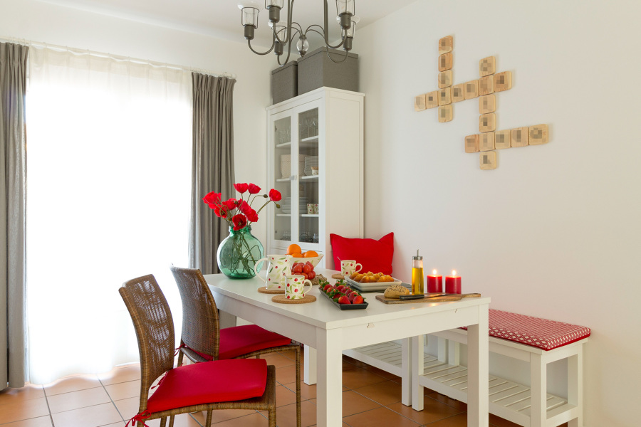 Salón Comedor | Bajo Costa Brava | by Carmela Cebrián