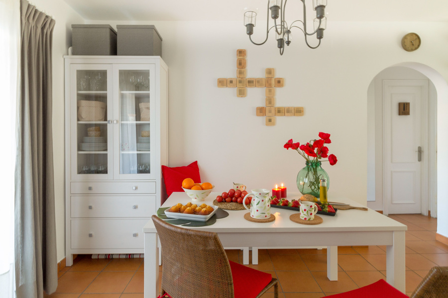 Salón Comedor | Bajo Costa Brava | by Carmela Cebrián