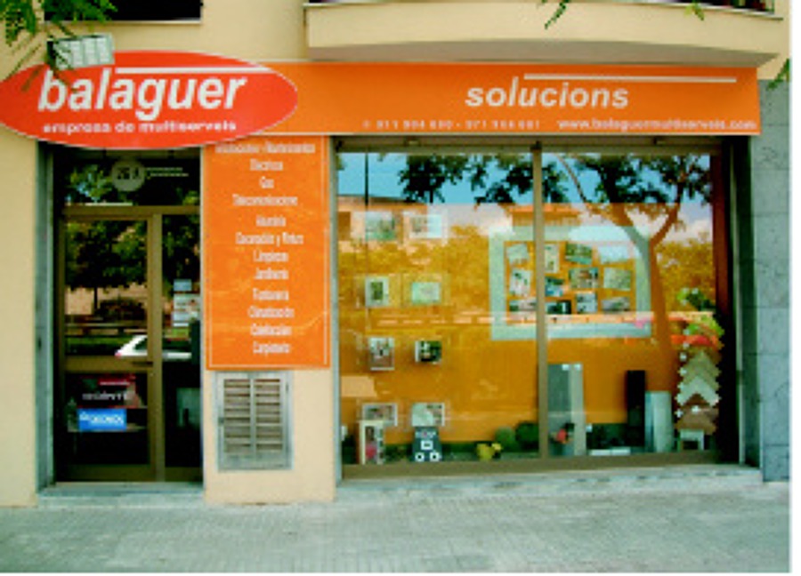 Balaguer Servicio Tecnico