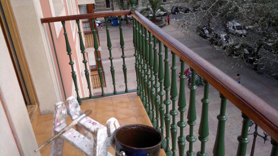 balcon