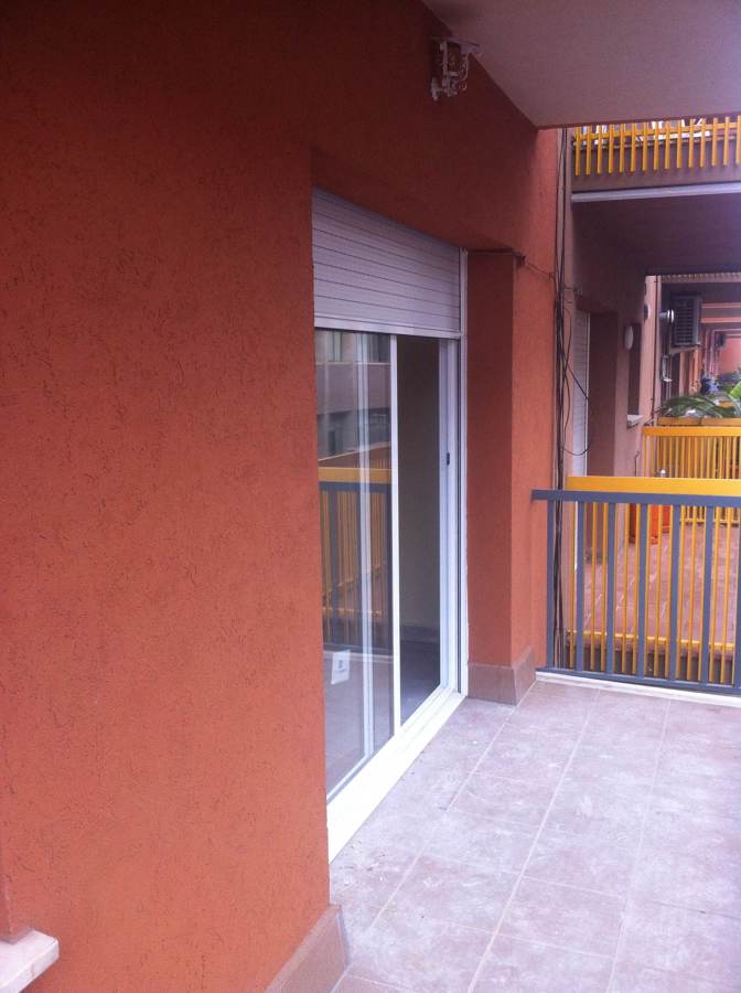 BALCONERA COMEDOR-SALÓN