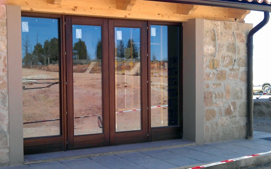 Balcones Hotel Alcañiz