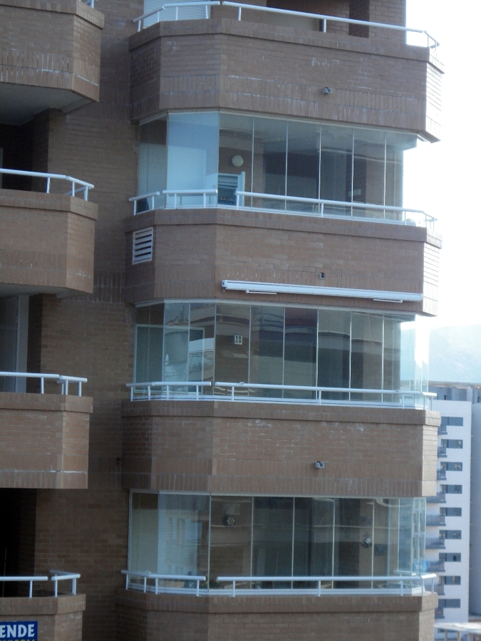 Balcones Marina D´or