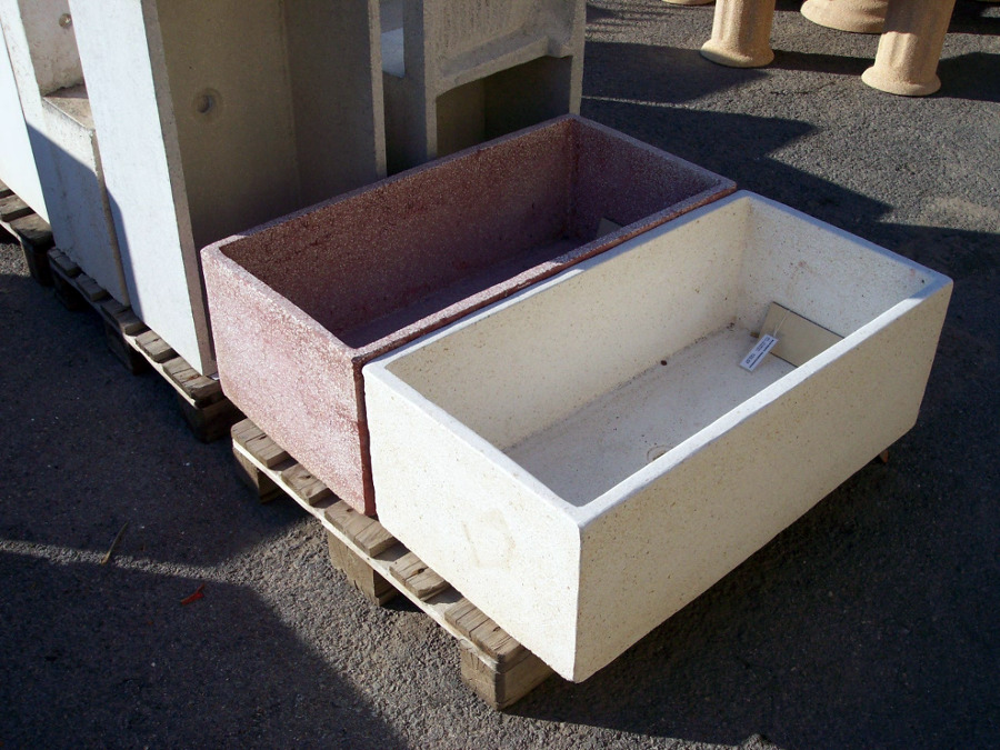 BALSAS Y LAVADERO GRANITO 