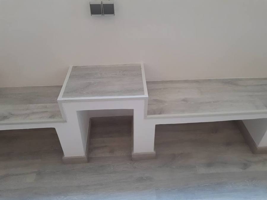 reforma escuela de baile