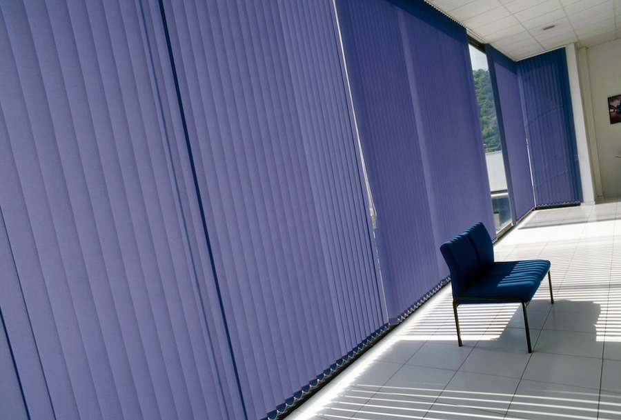 BANDALUX LAMAS VERTICALES