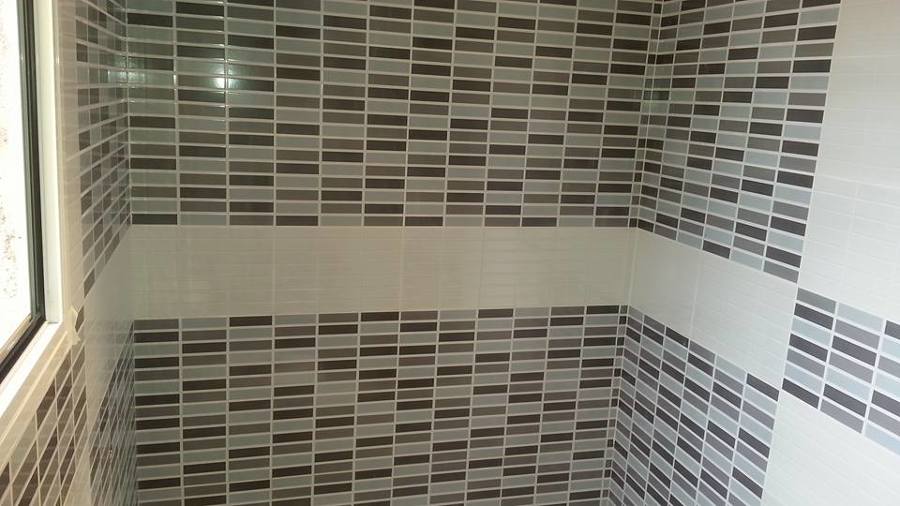 esta parte es del plato de ducha