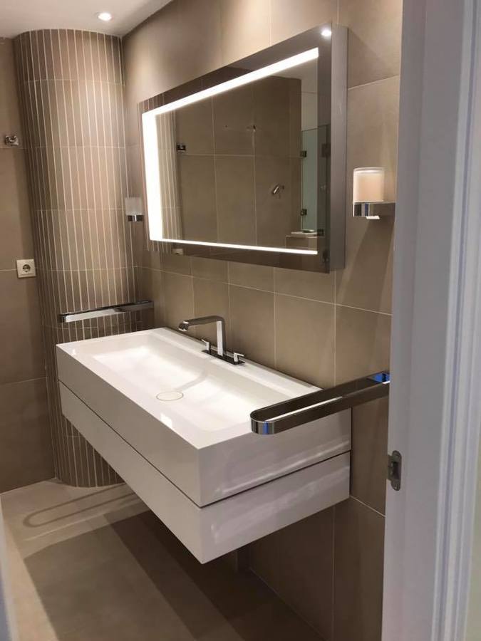 OBRA INTEGRAL VIVIENDA