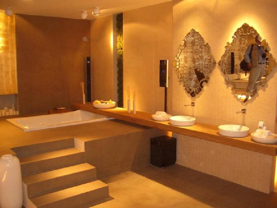 BAÑO HABITACIÓN PRINCIPAL VIVIENDA PSO CASTELLANA