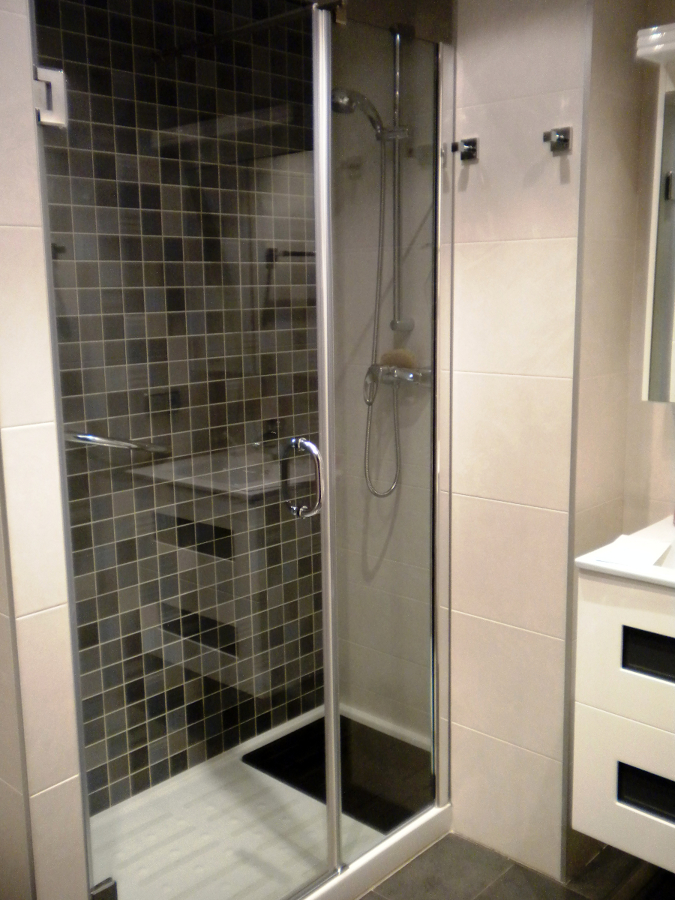 Baño Beasain