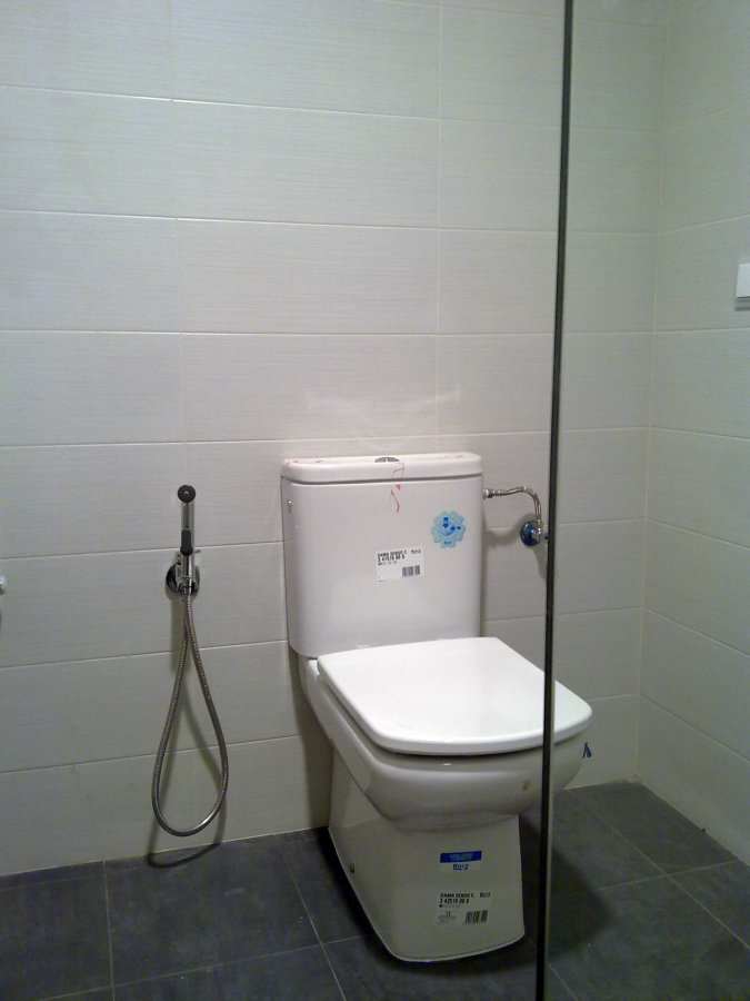 baño c/ san ignacio.