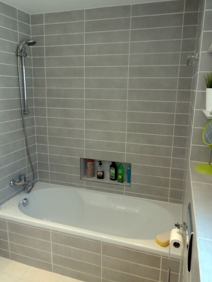 Baño cala vinyes (foto 1 de 3 )