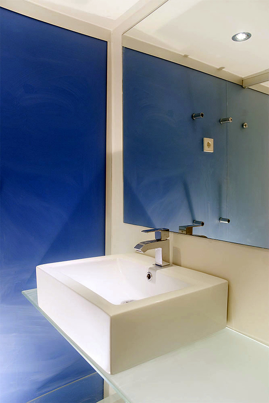 Baño CANARIAS HOUSE