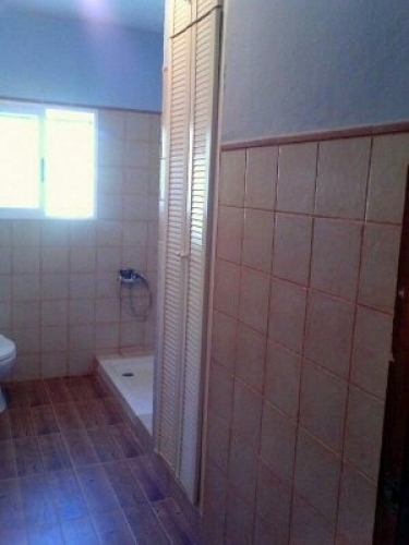 BAÑO COMPLETO RUSTICO