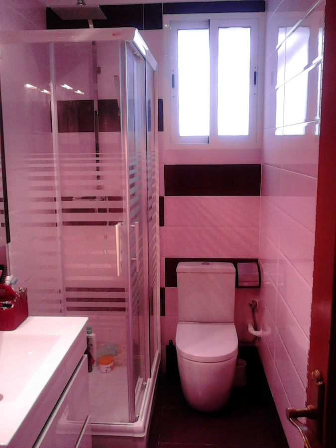 BAÑO COMPLETO