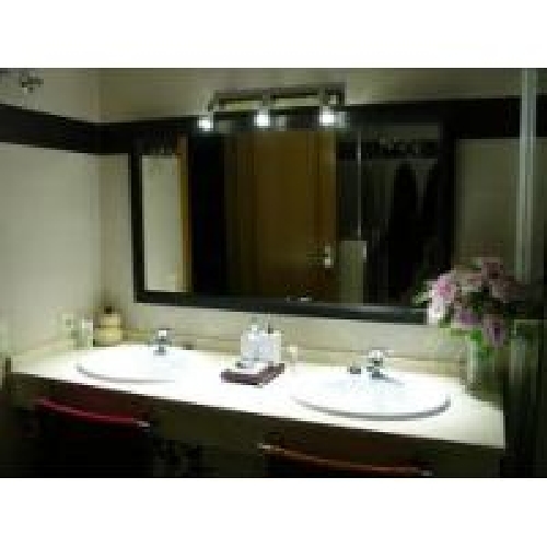 Baño con clase