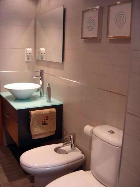 baño en premia de mar