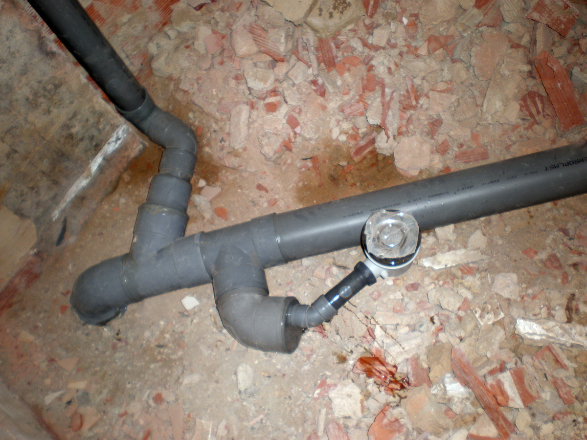 Baño en reforma en AVILES