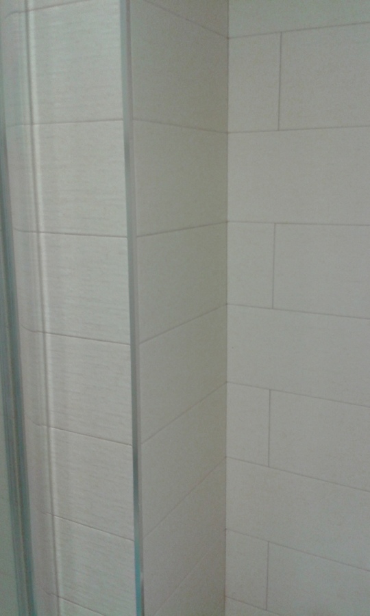 baño exo por alicatados velez