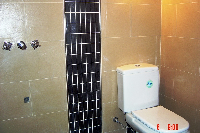 Baño Gava Barcelona