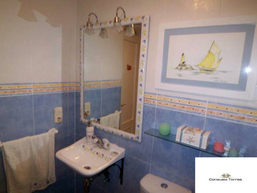 Baño juvenil