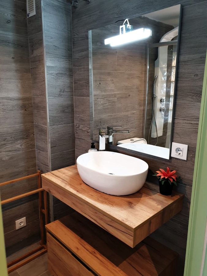 Apartamento hotel resitur (Sevilla).