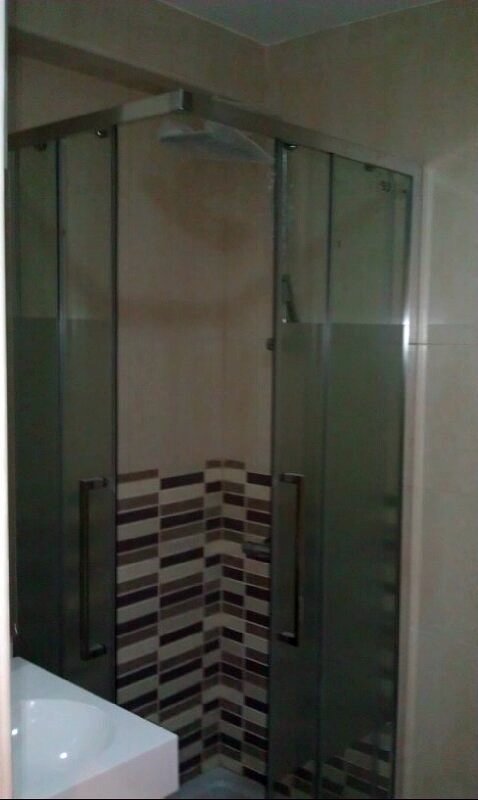 BAÑO  MADRID