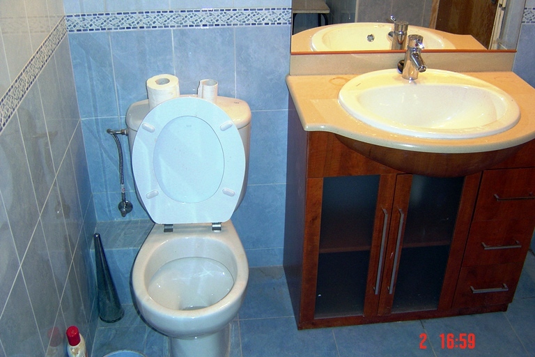 Baño Mataro 
