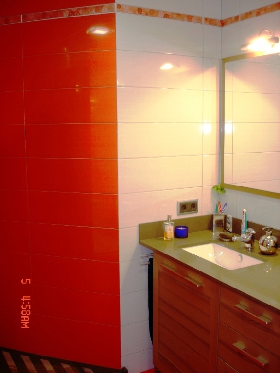 Baño Montornès del Vallès