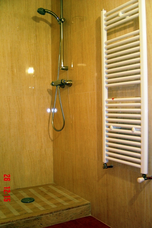 Baño Montornès del Vallès