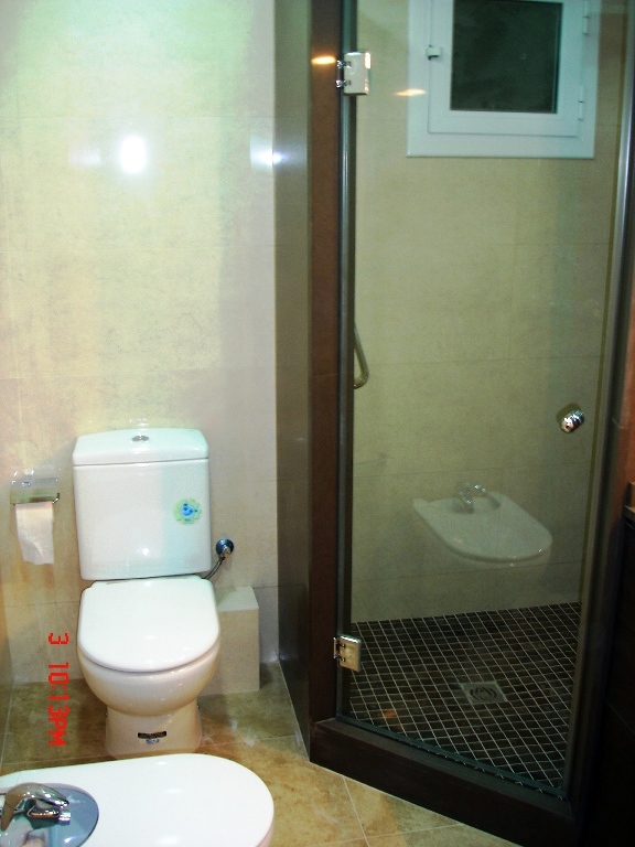 Baño Montornès del Vallès