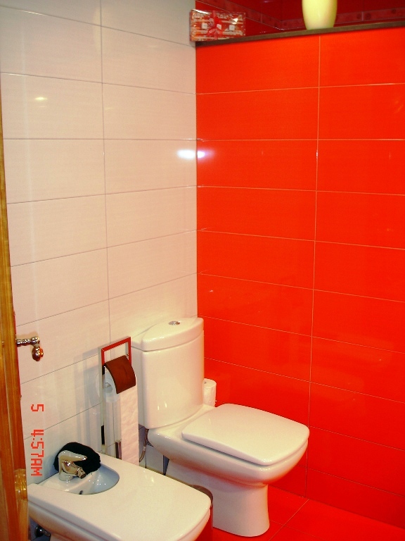 Baño Montornès del Vallès