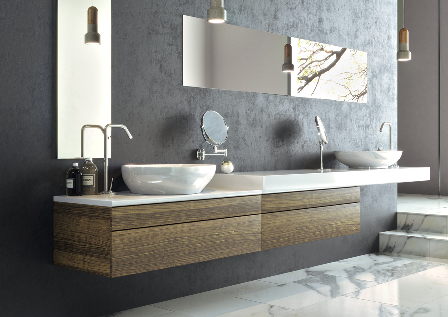 Muebles de baño