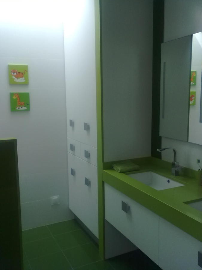 BAÑO NIÑOS
