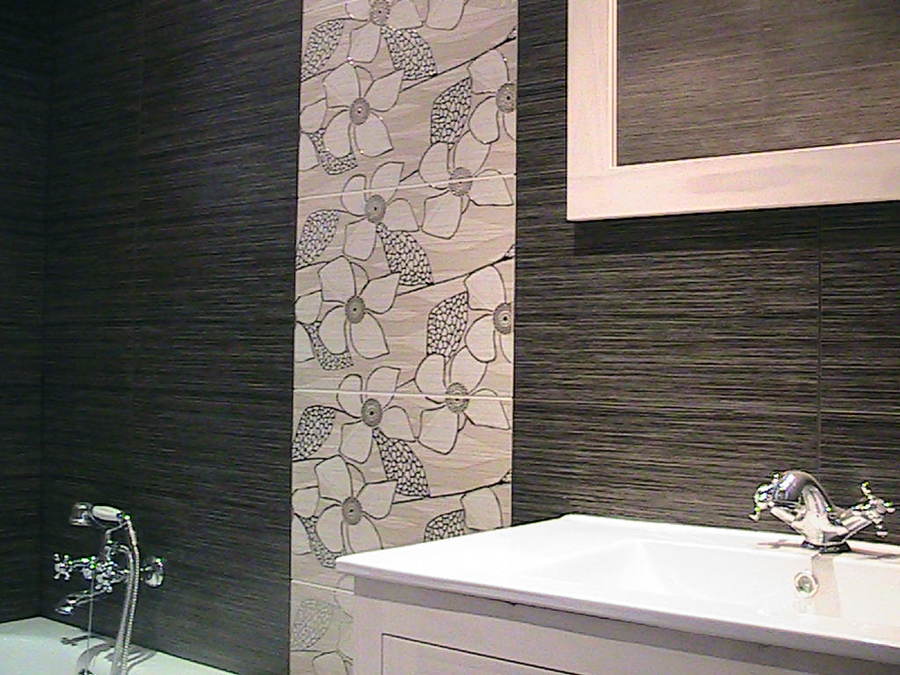 baño paseo maragall