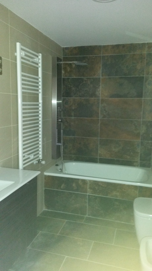 Baño Principal